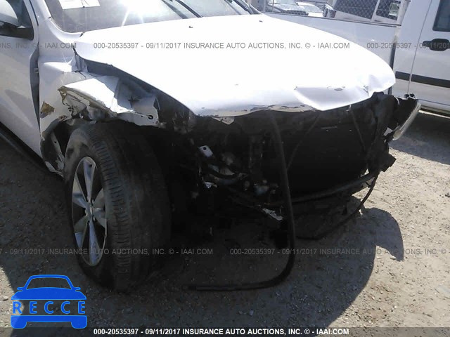2016 Dodge Durango LIMITED 1C4RDHDG4GC397528 image 5