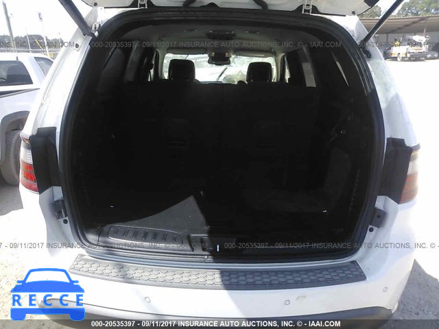 2016 Dodge Durango LIMITED 1C4RDHDG4GC397528 image 7