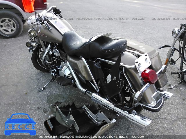 2004 Harley-davidson FLHRI 1HD1FBW154Y733357 image 2