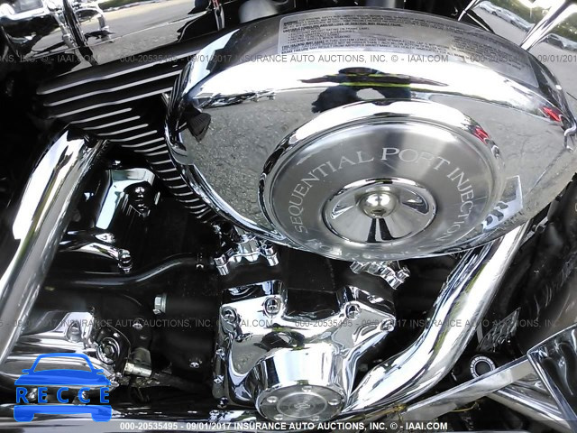 2004 Harley-davidson FLHRI 1HD1FBW154Y733357 image 7
