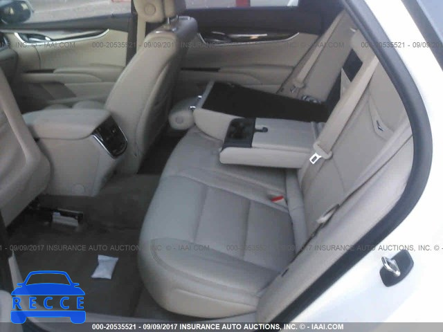 2013 Cadillac XTS PREMIUM COLLECTION 2G61S5S37D9228241 зображення 7