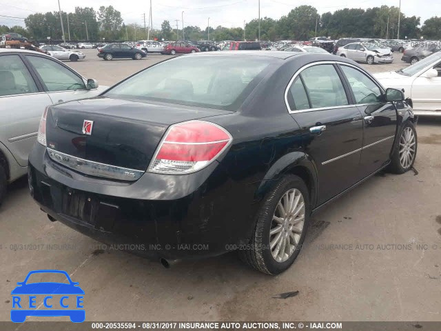 2007 Saturn Aura 1G8ZV57787F143448 зображення 3