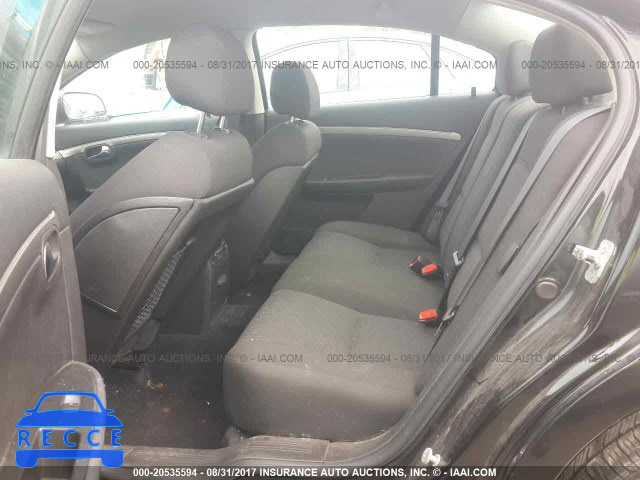 2007 Saturn Aura 1G8ZV57787F143448 зображення 7