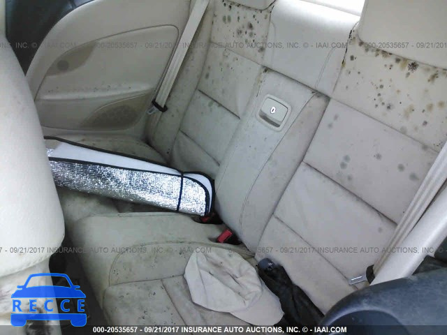 2009 Volkswagen EOS LUX WVWFA71F39V015398 image 7