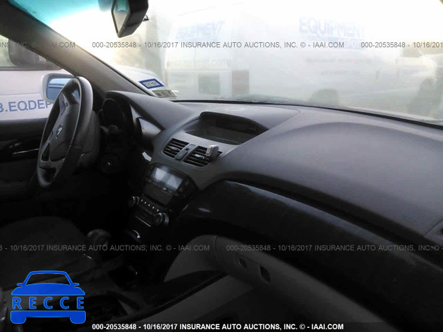 2011 Acura MDX 2HNYD2H29BH503978 image 4