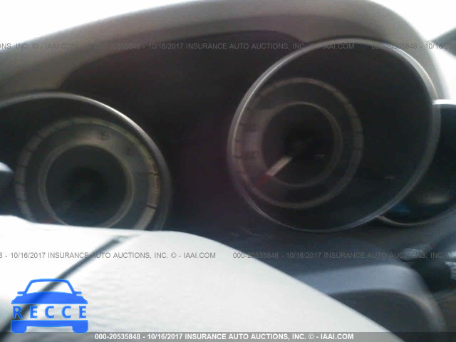 2011 Acura MDX 2HNYD2H29BH503978 image 6