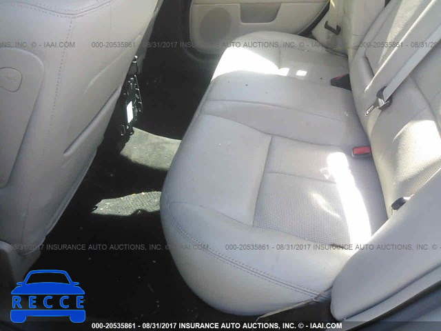 2008 Lincoln MKZ 3LNHM26T68R629323 Bild 7