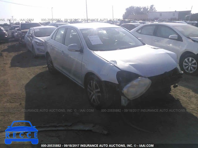 2006 VOLKSWAGEN JETTA 3VWRG71K26M770537 image 0