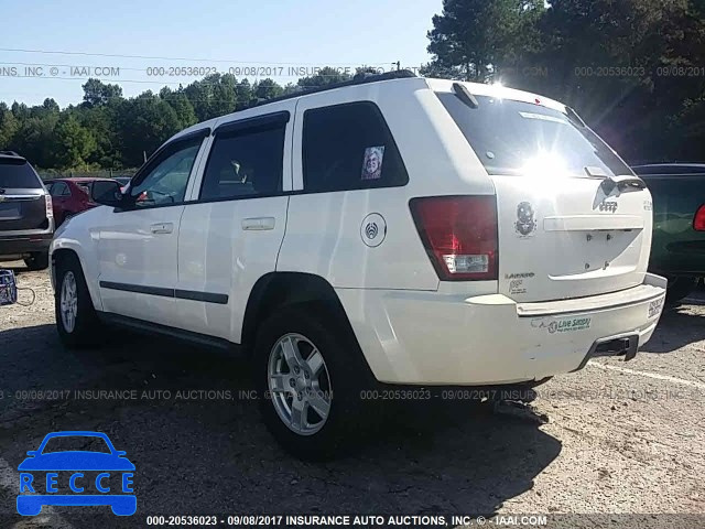 2007 Jeep Grand Cherokee LAREDO/COLUMBIA/FREEDOM 1J8GS48K57C565481 Bild 2