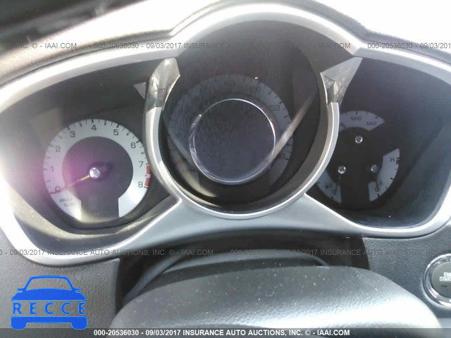 2012 Cadillac SRX 3GYFNAE31CS566616 image 6