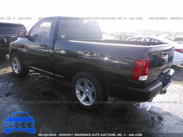 2013 RAM 1500 ST 3C6JR6AT1DG586853 Bild 2