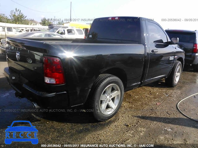 2013 RAM 1500 ST 3C6JR6AT1DG586853 Bild 3