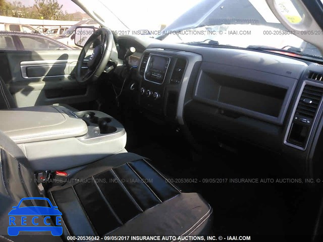 2013 RAM 1500 ST 3C6JR6AT1DG586853 Bild 4