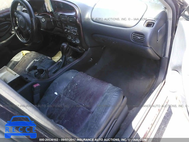 2002 Pontiac Grand Prix GTP 1G2WR52192F161762 image 4