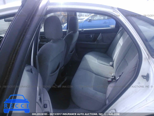 2001 Ford Taurus 1FAFP52221A237608 image 7