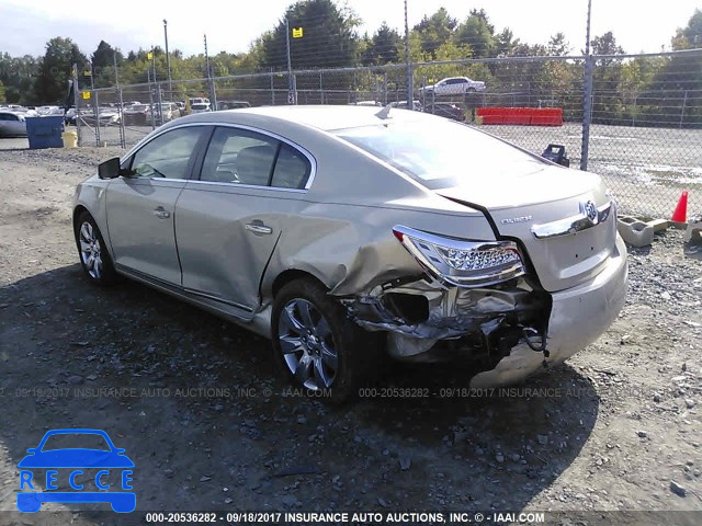 2010 Buick Lacrosse 1G4GC5EG0AF130878 image 2