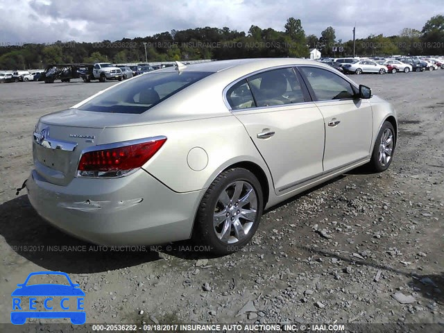 2010 Buick Lacrosse 1G4GC5EG0AF130878 image 3