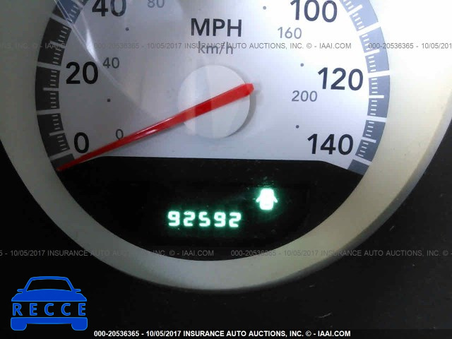 2008 Dodge Charger 2B3KA43G88H234319 зображення 6