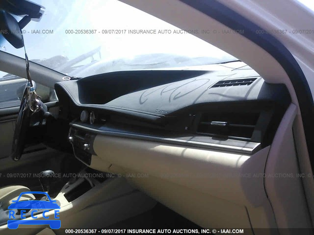 2015 Lexus ES JTHBK1GGXF2198805 image 4