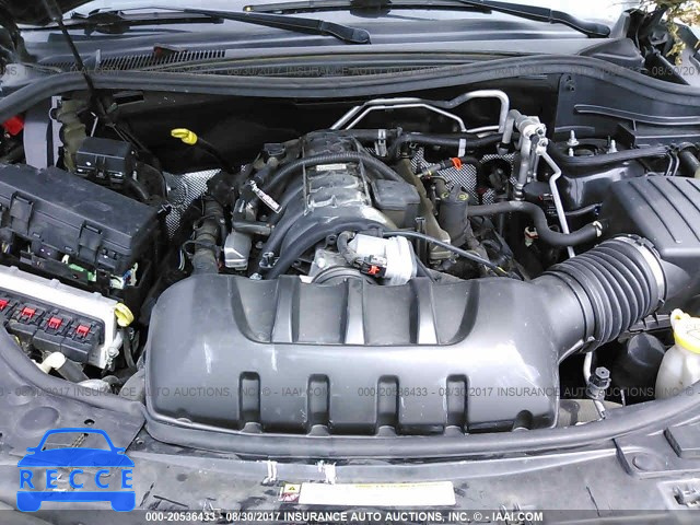 2012 Dodge Durango 1C4SDHCT8CC188271 Bild 9