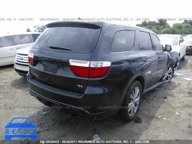 2012 Dodge Durango 1C4SDHCT8CC188271 Bild 3