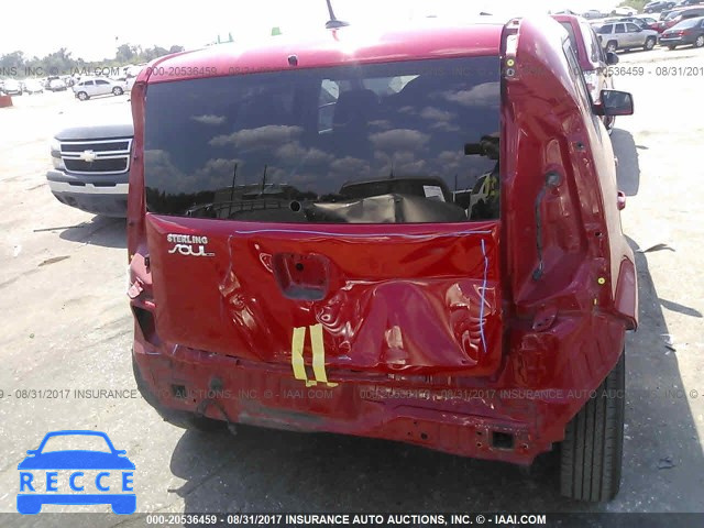 2013 KIA Soul KNDJT2A50D7570482 image 5