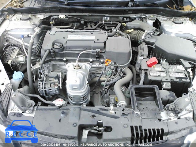 2015 Honda Accord 1HGCR2F37FA155889 image 9