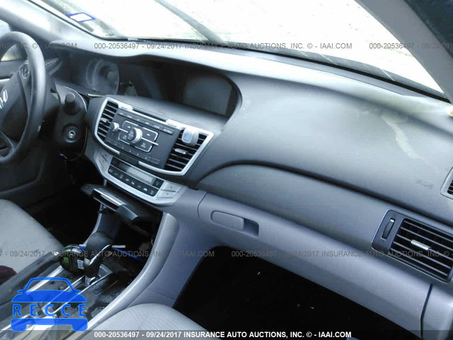 2015 Honda Accord 1HGCR2F37FA155889 зображення 4