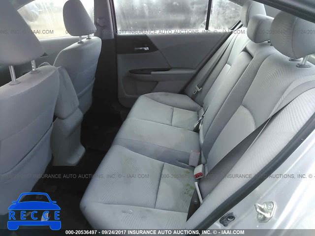 2015 Honda Accord 1HGCR2F37FA155889 зображення 7