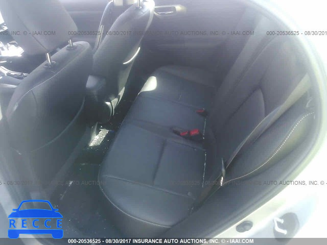 2015 Lexus CT 200 JTHKD5BH0F2240920 зображення 7