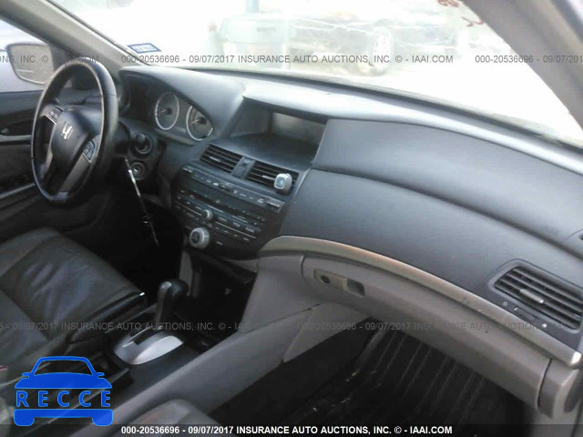 2008 Honda Accord 1HGCP368X8A004278 image 4
