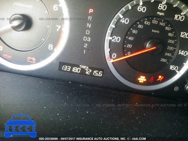 2008 Honda Accord 1HGCP368X8A004278 image 6