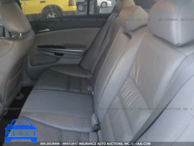 2008 Honda Accord 1HGCP368X8A004278 image 7