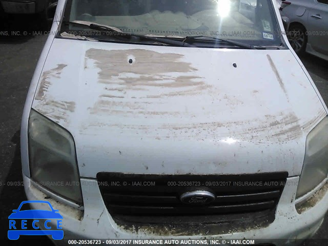 2012 Ford Transit Connect XLT NM0LS7BN6CT122760 зображення 9