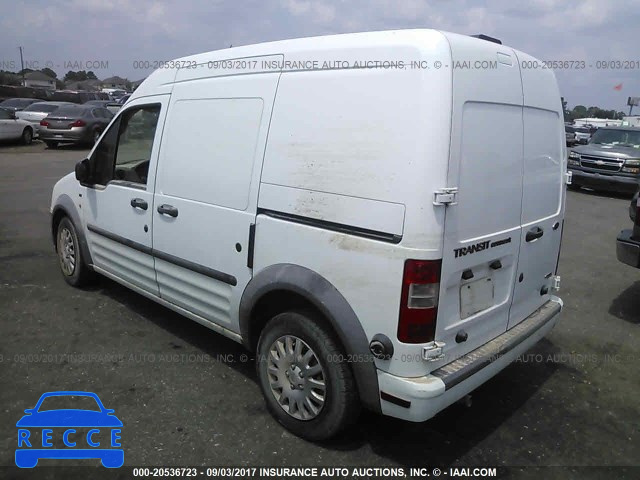 2012 Ford Transit Connect XLT NM0LS7BN6CT122760 зображення 2