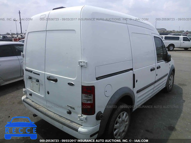 2012 Ford Transit Connect XLT NM0LS7BN6CT122760 зображення 3