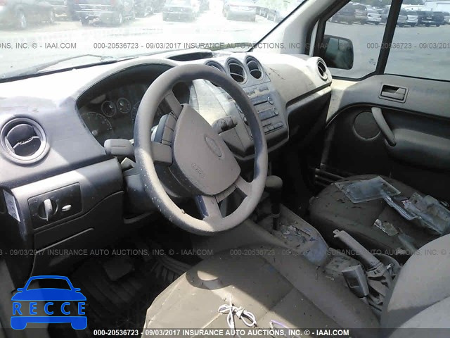 2012 Ford Transit Connect XLT NM0LS7BN6CT122760 зображення 4