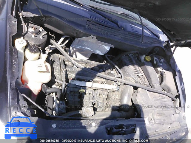 2008 Dodge Caliber 1B3HB28BX8D723861 Bild 9