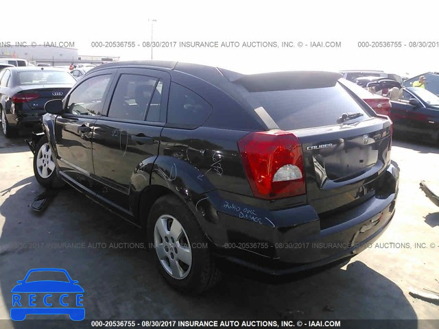 2008 Dodge Caliber 1B3HB28BX8D723861 image 2