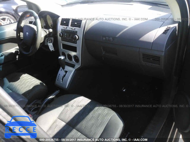 2008 Dodge Caliber 1B3HB28BX8D723861 Bild 4