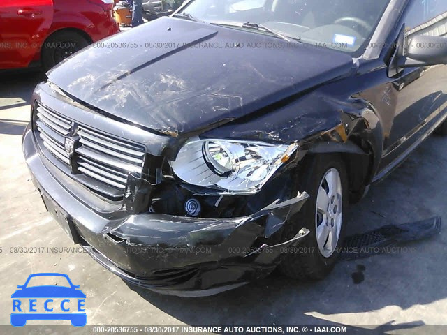 2008 Dodge Caliber 1B3HB28BX8D723861 image 5