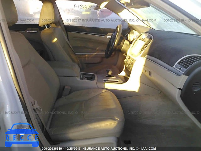 2014 Chrysler 300 2C3CCAAG2EH354907 image 4