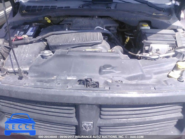 2004 Dodge Durango SLT 1D4HD48DX4F182253 image 9