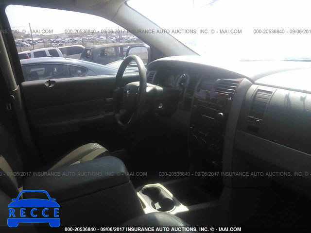 2004 Dodge Durango SLT 1D4HD48DX4F182253 image 4