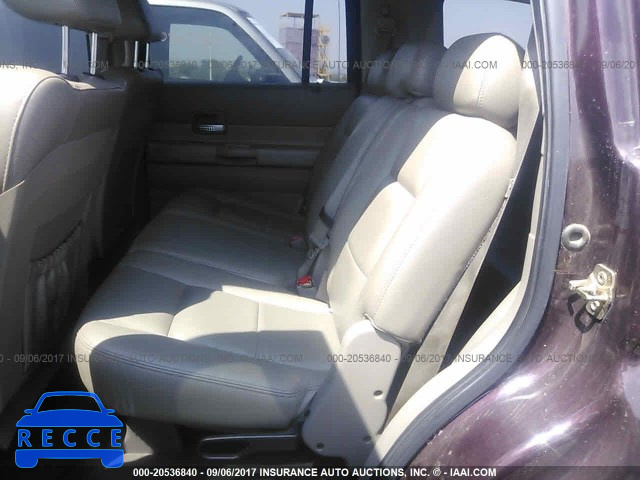 2004 Dodge Durango SLT 1D4HD48DX4F182253 image 7