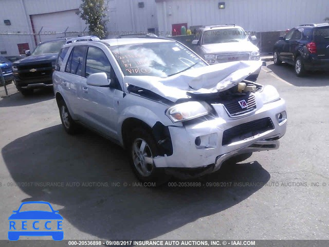 2007 Saturn VUE 5GZCZ53407S857947 зображення 0