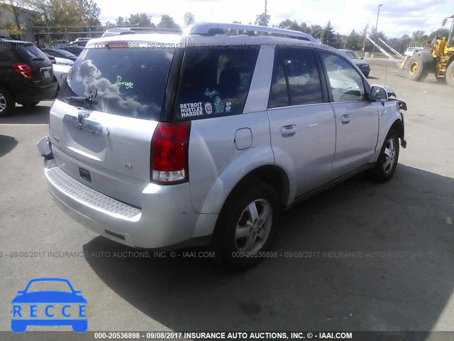 2007 Saturn VUE 5GZCZ53407S857947 зображення 3