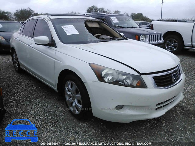 2009 Honda Accord 1HGCP36889A000151 image 0