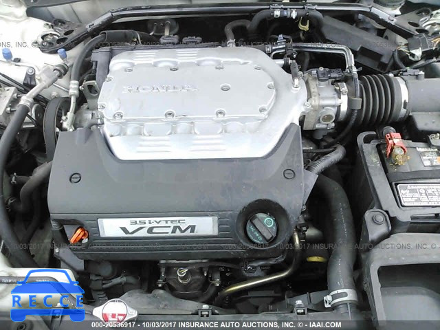 2009 Honda Accord 1HGCP36889A000151 image 9