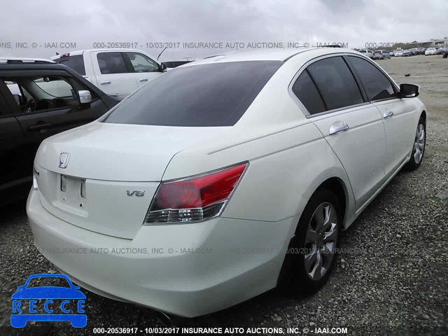 2009 Honda Accord 1HGCP36889A000151 image 3